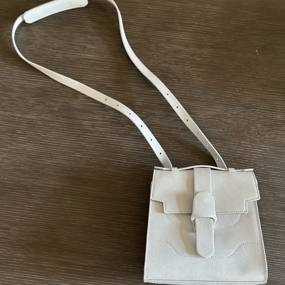 Senreve Alunna bag in Ice (light blue) - Picture 3 of 6